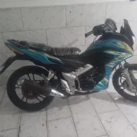 موتور د ایچی مدل ۹۰مدارکامل پلاک ملی