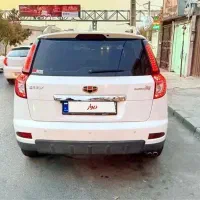 جیلی امرگرند x7 استسنایی|خودرو سواری و وانت|تهران, اوقاف|دیوار