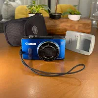 دوربین کنون canon SX270 HS
