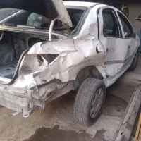 خدمات فنی خودرو صافکاری بدون ریزش رنگ