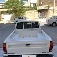 وانت مزدا  کارا 2000 درجه یک درحد ۱۴۰۲|خودرو سواری و وانت|مشهد, احمدآباد|دیوار