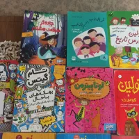 کتاب جذاب کودک|کتاب و مجله آموزشی|تهران, شهید فکوری|دیوار