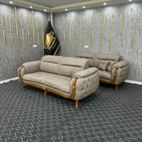 مبل های بافت دار ،لمس لوکس/