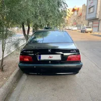 پارس سال مدل ۱۳۹۸|خودرو سواری و وانت|قم, پردیسان|دیوار