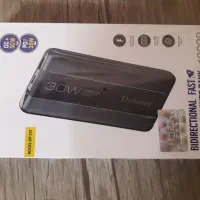 پاور بانک ۱۰۰۰۰  پلمپ با گارانتی