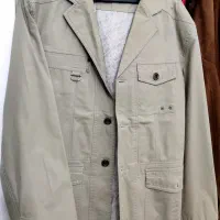 کت کتان.سردار.بم