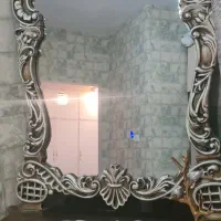 تخت با سرویس کامل نو نو|تخت و سرویس خواب|ورامین, ورامین|دیوار