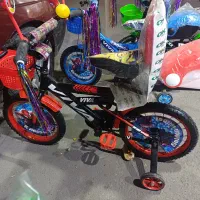 دوچرخه FUJI ابراهیمی سایز ۱۶ 12و۲۰|دوچرخه، اسکیت، اسکوتر|شهریار, شهریار|دیوار