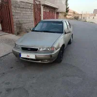 دوو سیلو ۱۳۸۲ بژ