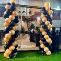 نیروی کار در کافه رستوران