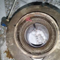 قطعات دستگاه تولید اسکاچ