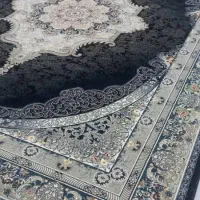 فرش۷۰۰شانه تخفیفی|فرش|آران و بیدگل, |دیوار