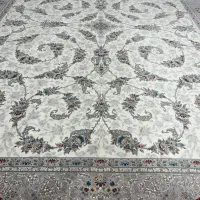 ۱۰ تخته. فرش ۱۲متری ۱۲۰۰شانه