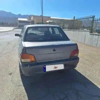 پراید 132 مدل ۹۵|خودرو سواری و وانت|فلاورجان, |دیوار