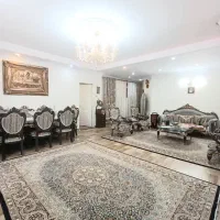 تاپ لوکیشن گلناز ۹۸متری فول طبقات میانی تهرانسر