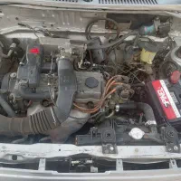 پراید مدل 86نقره ای|خودرو سواری و وانت|کرمان, |دیوار