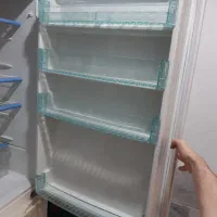 یخچال فریزر خانگی