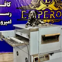 فرریلی پیتزا دهنه ۵۰ فر ریلی پیتزا دهنه ۷۰|کافی‌شاپ و رستوران|تهران, یافت آباد جنوبی|دیوار