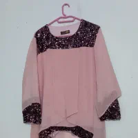 شومیزمجلسی حریر