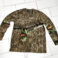 کاپشن ضد آب استتار|لباس|بندر انزلی, پردیس|دیوار