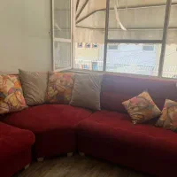 فروش مبل راحتی|مبلمان خانگی و میز عسلی|شیراز, شهرک مطهری|دیوار