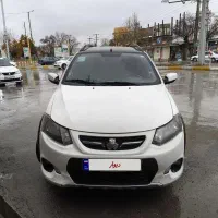 کوییک سقف مشکی|خودرو سواری و وانت|نورآباد, |دیوار