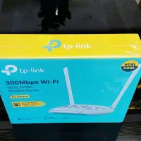 *مودم تی پی لینک مدل9950 VDSL-ADSL گارانتی یکساله*|مودم و تجهیزات شبکه|مشهد, کوثر|دیوار
