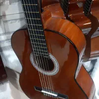 گیتار s2 Yamaha همراه کاور|گیتار، بیس، امپلیفایر|تهران, چیتگر جنوبی|دیوار