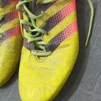 تعدادی کفش اسپرت و چمنی و سالنی|کیف، کفش، کمربند|مشهد, شهید علی محمدی|دیوار