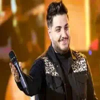 دو تا بلیط آرون افشار جلو کنار هم