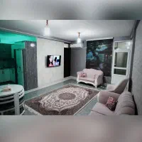 سوئیت دربستی در ورودی شهر