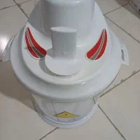 سبزی خردکن چهارکاره برند محبوب تز Tez