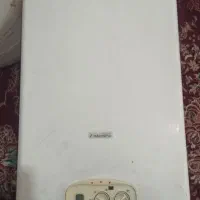 فروش یک دستگاه پکیج دسته دوم ایتالیایی
