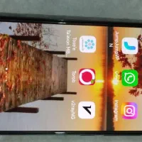 شیامی لایت ۱۲mi|موبایل|کرمانشاه, |دیوار