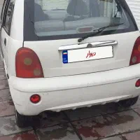 ام وی ام ۱۱۰چهارسیلندر کارکرد زیر صدهزار