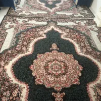 فرش سه در چهار|فرش|مشهد, کشاورز|دیوار
