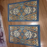 فرش(پادری)|پادری|گرگان, |دیوار