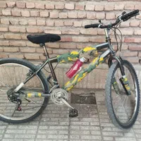 دوچرخه 26 ویوا