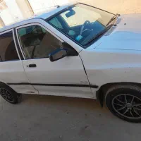 پرایدمدل۸۵|خودرو سواری و وانت|سیرجان, |دیوار