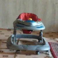 کالسکه و کریه و رورووک و دوچرخه|کالسکه و لوازم جانبی|شاهین‌شهر, فردوسی|دیوار