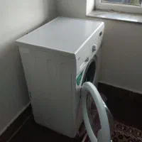 لباسشویی اتومات گیر بکسی|ماشین لباسشویی و خشککن لباس|گنبد کاووس, |دیوار