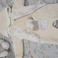 لباس دخترانه ق‌