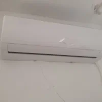 کولر گازی جنرال گلد GG-MS12000 پلاتینیوم