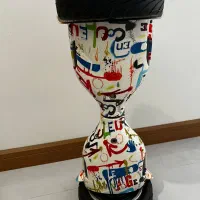 اسکوتر برقی ۱۰ اینچ اسمارت بالانس|دوچرخه، اسکیت، اسکوتر|تهران, استخر|دیوار