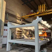 نیازمند تراشکار و مونتاژ کار