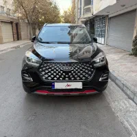 ام وی ام X55 pro اتومات|خودرو سواری و وانت|مشهد, چهارچشمه|دیوار