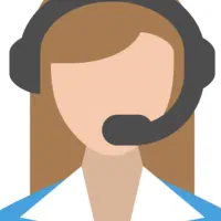 به یک خانم جهت پاسخ گویی آگهی نیازمندیم