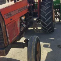 تراکتور 399مدل 72|خودرو سنگین|سنقر, |دیوار