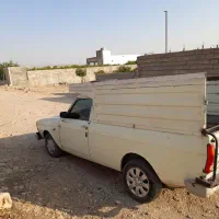 وانت پیکان|خودرو سواری و وانت|اندیکا, |دیوار