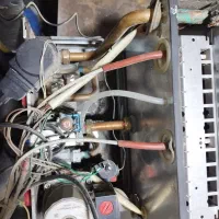 تعمیرات تخصصی پکیج دیواری و کولر گازی|آبگرمکن، پکیج، شوفاژ|تهران, تهرانسر مرکزی|دیوار